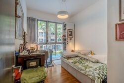 eCO (D16), Condominium #610005711